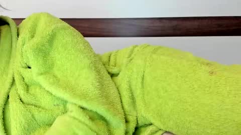 00ingrid00 online show from February 4, 2025, 3:11 am