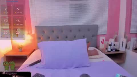 ASHLEY online show from July 18, 2026, 12:53 pm