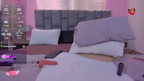 Snapshot of 01victoria chatting on February 28, 2025, 4:31 pm 01victoria online show from February 28, 2025, 4:31 pm