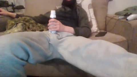 Snapshot of 029719 chatting on October 20, 2025, 11:27 pm Cute boi online show from October 20, 2025, 11:27 pm