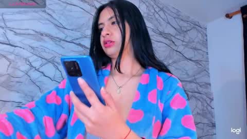 Snapshot of 07sammy chatting on January 26, 2025, 11:50 am naty online show from January 26, 2025, 11:50 am