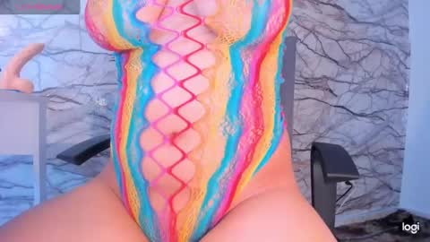 Snapshot of 07sammy chatting on February 3, 2025, 12:36 am naty online show from February 3, 2025, 12:36 am