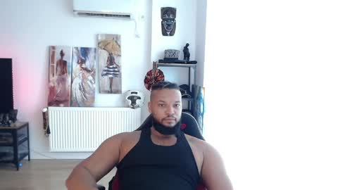 Snapshot of 0_kingsley chatting on May 4, 2026, 12:56 pm Kingsley online show from May 4, 2026, 12:56 pm