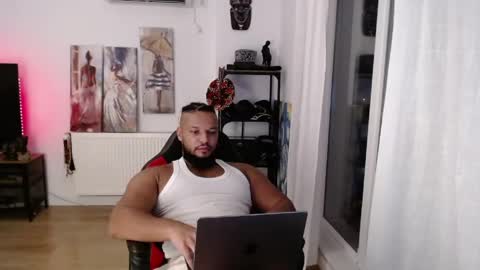 Snapshot of 0_kingsley chatting on May 8, 2026, 10:48 pm Kingsley online show from May 8, 2026, 10:48 pm