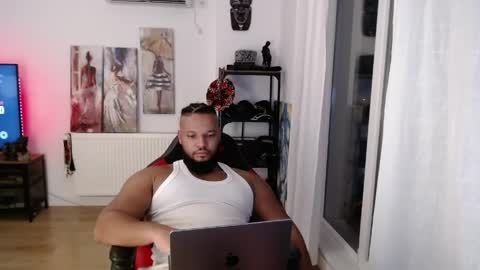 Snapshot of 0_kingsley chatting on May 10, 2026, 6:57 pm Kingsley online show from May 10, 2026, 6:57 pm