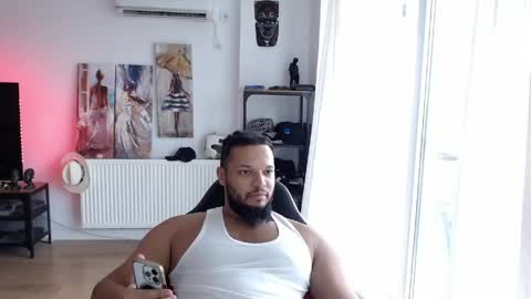 Snapshot of 0_kingsley chatting on May 14, 2026, 10:55 am Kingsley online show from May 14, 2026, 10:55 am