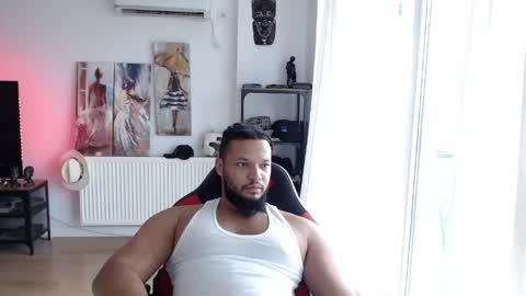 Snapshot of 0_kingsley chatting on May 15, 2026, 7:15 am Kingsley online show from May 15, 2026, 7:15 am