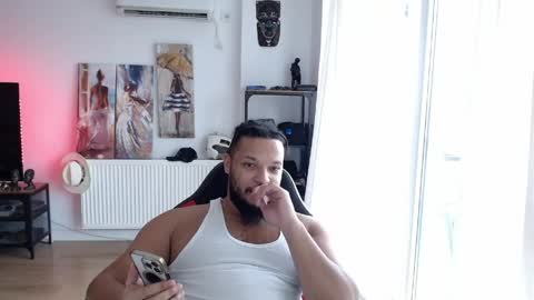 Snapshot of 0_kingsley chatting on May 16, 2026, 9:06 am Kingsley online show from May 16, 2026, 9:06 am