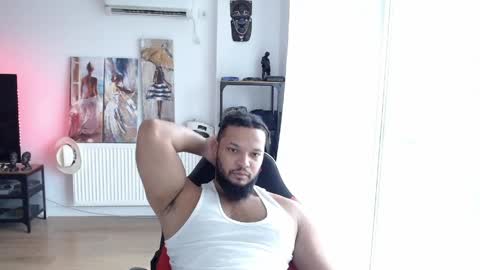Snapshot of 0_kingsley chatting on May 19, 2026, 4:02 pm Kingsley online show from May 19, 2026, 4:02 pm