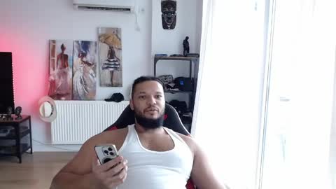 Snapshot of 0_kingsley chatting on May 20, 2026, 12:22 pm Kingsley online show from May 20, 2026, 12:22 pm