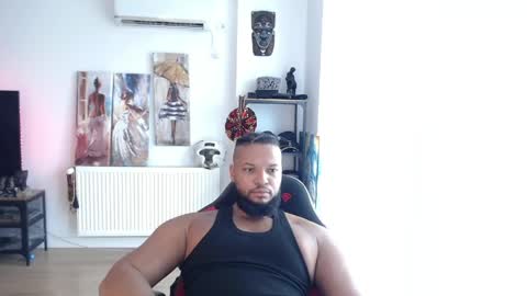 Snapshot of 0_kingsley chatting on June 10, 2026, 4:23 am Kingsley online show from June 10, 2026, 4:23 am