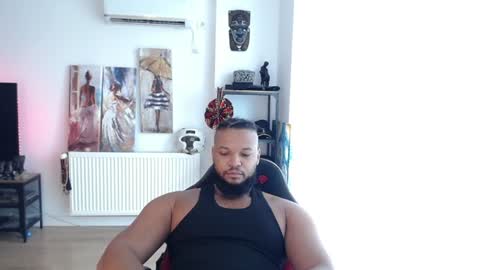 Snapshot of 0_kingsley chatting on June 14, 2026, 1:57 pm Kingsley online show from June 14, 2026, 1:57 pm