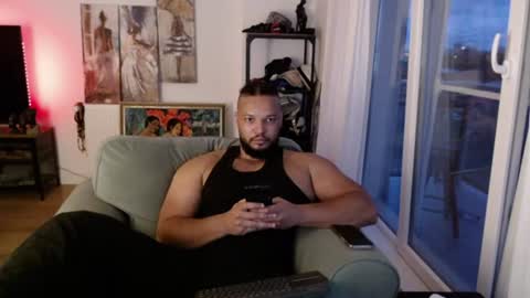Snapshot of 0_kingsley chatting on June 16, 2026, 2:14 am Kingsley online show from June 16, 2026, 2:14 am