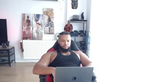 Snapshot of 0_kingsley chatting on June 16, 2026, 4:53 pm Kingsley online show from June 16, 2026, 4:53 pm
