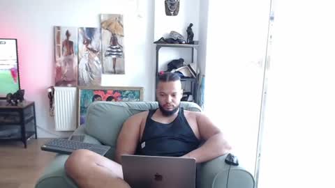 Snapshot of 0_kingsley chatting on June 17, 2026, 4:59 am Kingsley online show from June 17, 2026, 4:59 am