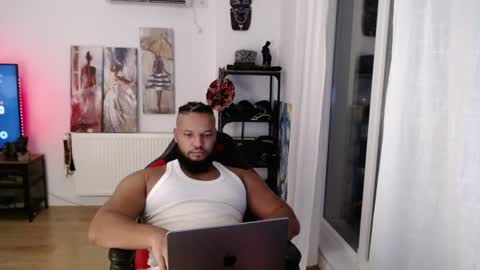 Snapshot of 0_kingsley chatting on June 17, 2026, 7:15 pm Kingsley online show from June 17, 2026, 7:15 pm