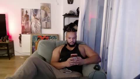 Snapshot of 0_kingsley chatting on June 19, 2026, 2:05 am Kingsley online show from June 19, 2026, 2:05 am