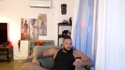 Snapshot of 0_kingsley chatting on June 20, 2026, 2:14 am Kingsley online show from June 20, 2026, 2:14 am
