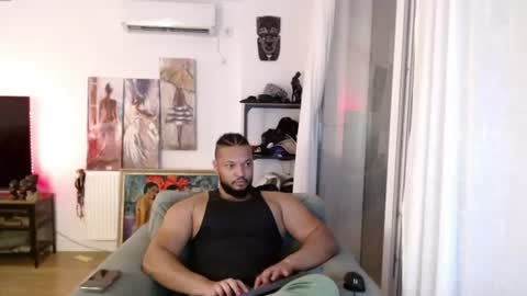 Snapshot of 0_kingsley chatting on June 21, 2026, 1:30 am Kingsley online show from June 21, 2026, 1:30 am