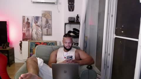 Snapshot of 0_kingsley chatting on June 25, 2026, 7:40 pm Kingsley online show from June 25, 2026, 7:40 pm