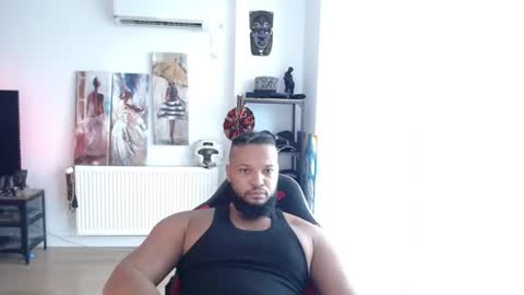 Snapshot of 0_kingsley chatting on June 29, 2026, 9:59 am Kingsley online show from June 29, 2026, 9:59 am