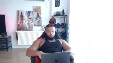 Snapshot of 0_kingsley chatting on June 29, 2026, 10:15 am Kingsley online show from June 29, 2026, 10:15 am