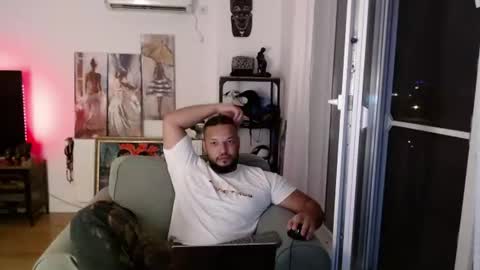 Snapshot of 0_kingsley chatting on July 1, 2026, 1:40 am Kingsley online show from July 1, 2026, 1:40 am