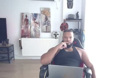 Snapshot of 0_kingsley chatting on July 4, 2026, 12:33 pm Kingsley online show from July 4, 2026, 12:33 pm