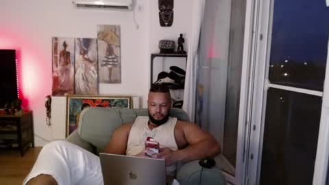 Snapshot of 0_kingsley chatting on July 5, 2026, 6:26 pm Kingsley online show from July 5, 2026, 6:26 pm