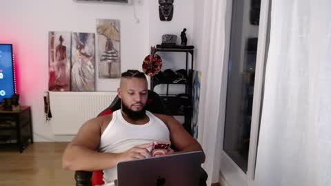 Snapshot of 0_kingsley chatting on July 8, 2026, 1:54 am Kingsley online show from July 8, 2026, 1:54 am
