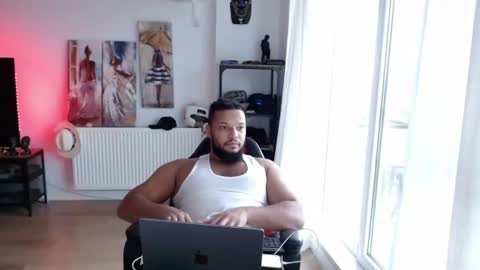 Snapshot of 0_kingsley chatting on July 8, 2026, 1:59 pm Kingsley online show from July 8, 2026, 1:59 pm