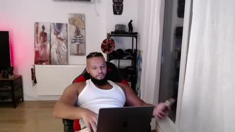 Snapshot of 0_kingsley chatting on July 9, 2026, 9:41 pm Kingsley online show from July 9, 2026, 9:41 pm
