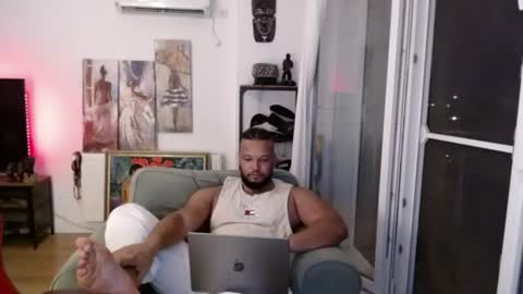 Snapshot of 0_kingsley chatting on July 10, 2026, 11:07 pm Kingsley online show from July 10, 2026, 11:07 pm