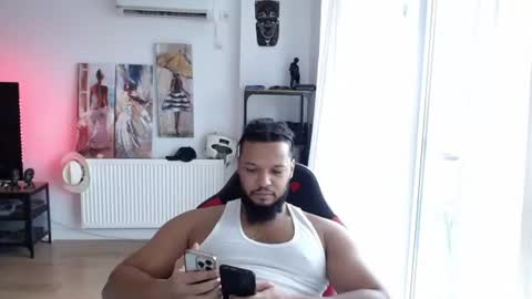 Snapshot of 0_kingsley chatting on July 12, 2026, 3:36 pm Kingsley online show from July 12, 2026, 3:36 pm