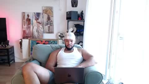 Snapshot of 0_kingsley chatting on July 13, 2026, 3:42 am Kingsley online show from July 13, 2026, 3:42 am
