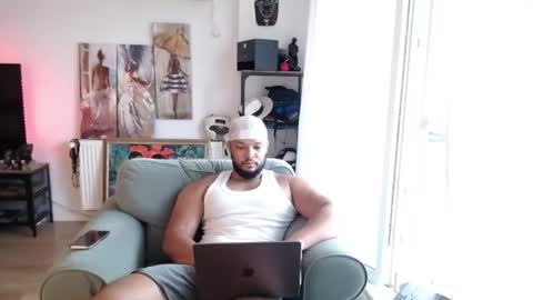 Snapshot of 0_kingsley chatting on July 13, 2026, 3:48 pm Kingsley online show from July 13, 2026, 3:48 pm