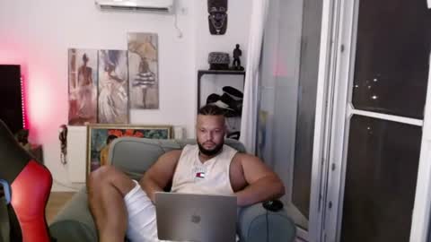 Snapshot of 0_kingsley chatting on July 14, 2026, 2:05 am Kingsley online show from July 14, 2026, 2:05 am