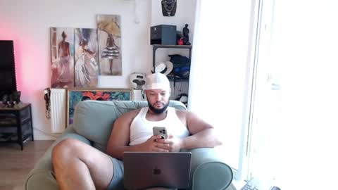 Snapshot of 0_kingsley chatting on July 14, 2026, 11:16 am Kingsley online show from July 14, 2026, 11:16 am