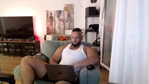 Snapshot of 0_kingsley chatting on July 14, 2026, 11:21 pm Kingsley online show from July 14, 2026, 11:21 pm