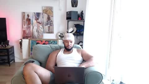 Snapshot of 0_kingsley chatting on July 19, 2026, 3:54 am Kingsley online show from July 19, 2026, 3:54 am
