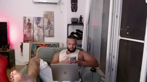 Snapshot of 0_kingsley chatting on July 21, 2026, 11:29 pm Kingsley online show from July 21, 2026, 11:29 pm