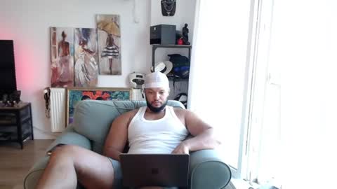 Snapshot of 0_kingsley chatting on July 22, 2026, 7:38 pm Kingsley online show from July 22, 2026, 7:38 pm