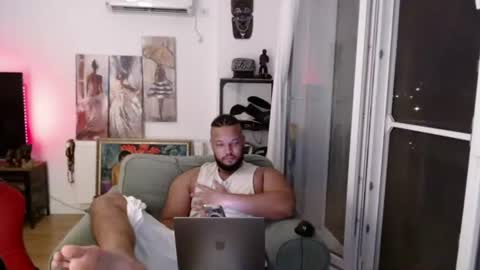 Snapshot of 0_kingsley chatting on July 23, 2026, 1:58 am Kingsley online show from July 23, 2026, 1:58 am