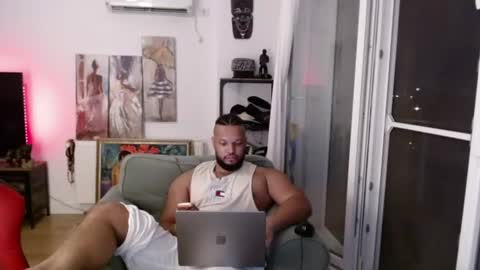 Snapshot of 0_kingsley chatting on July 23, 2026, 8:29 pm Kingsley online show from July 23, 2026, 8:29 pm
