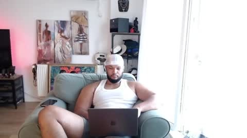 Snapshot of 0_kingsley chatting on July 28, 2026, 3:57 am Kingsley online show from July 28, 2026, 3:57 am