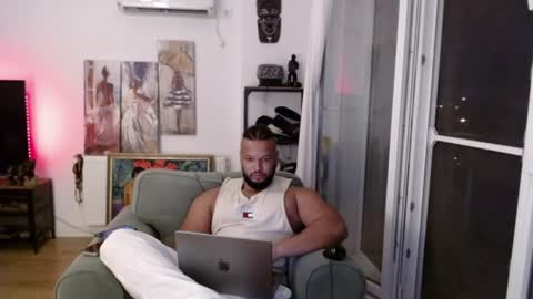 Snapshot of 0_kingsley chatting on July 29, 2026, 11:03 pm Kingsley online show from July 29, 2026, 11:03 pm