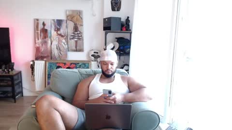 Snapshot of 0_kingsley chatting on July 30, 2026, 3:11 pm Kingsley online show from July 30, 2026, 3:11 pm