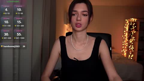 Olivia online show from February 24, 2026, 1:36 am