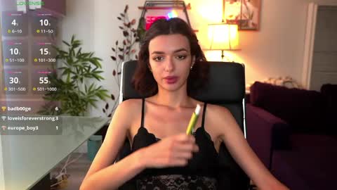 Snapshot of 0_perfect_imperfection_0 chatting on May 30, 2026, 9:12 pm Olivia online show from May 30, 2026, 9:12 pm