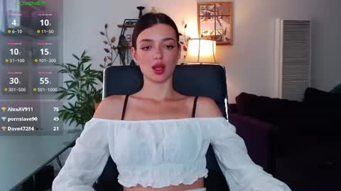 Snapshot of 0_perfect_imperfection_0 chatting on July 25, 2026, 8:39 pm Olivia online show from July 25, 2026, 8:39 pm